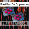 Superman Pills 14